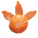 “Апельсин” Стрессбол