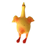 брелок “Кричащая Курица”