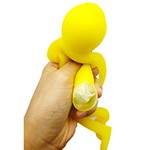 “Желтый Человечек” игрушка