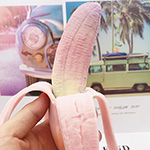 “Банан” эластичная игрушка