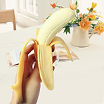 “Банан” эластичная игрушка