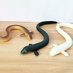 «Змея» игрушка