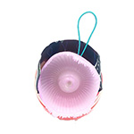 «Медуза» капсульная игрушка