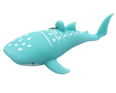 «Акула» капсульная игрушка