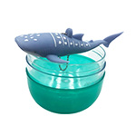 «Акула» капсульная игрушка