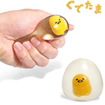 «Яйцо» слайм