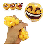 «Эмодзи» игрушка шар