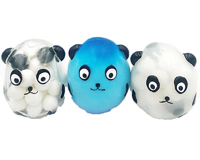 «Панда» игрушка шар