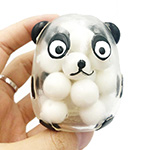 «Панда» игрушка шар