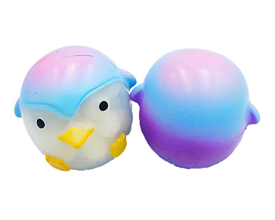 «Пингвин» игрушка шар