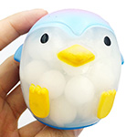 «Пингвин» игрушка шар